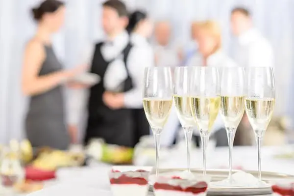 Events Chauffeur in London