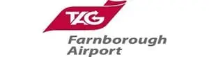 TAG Farnborough airport London