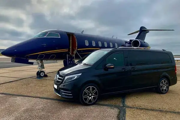 Heathrow Airport Chauffeur Service