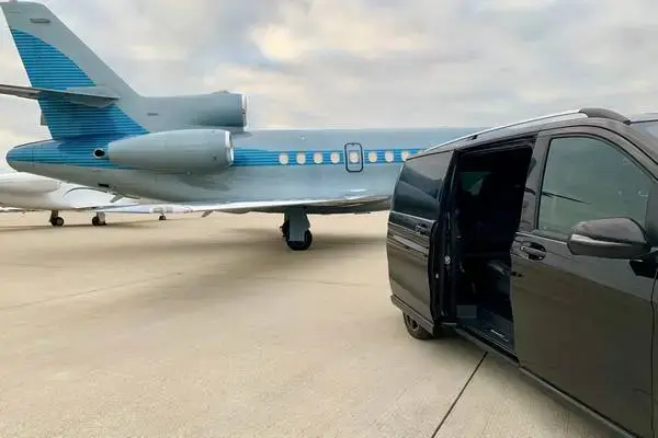 Royaltravelclub London Airport Chauffeur Services