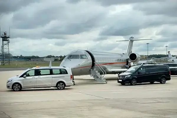 Gatwick Airport Chauffeur Service
