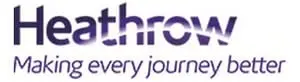 Heathrow Airport London