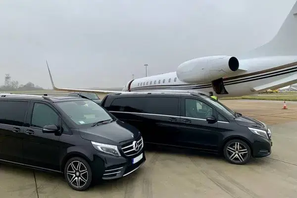 Royaltravelclub London Airport Chauffeur Services